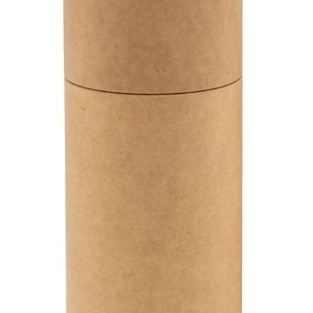 Tubenkarton 58mm/2mm/140mm für Schüttgut
