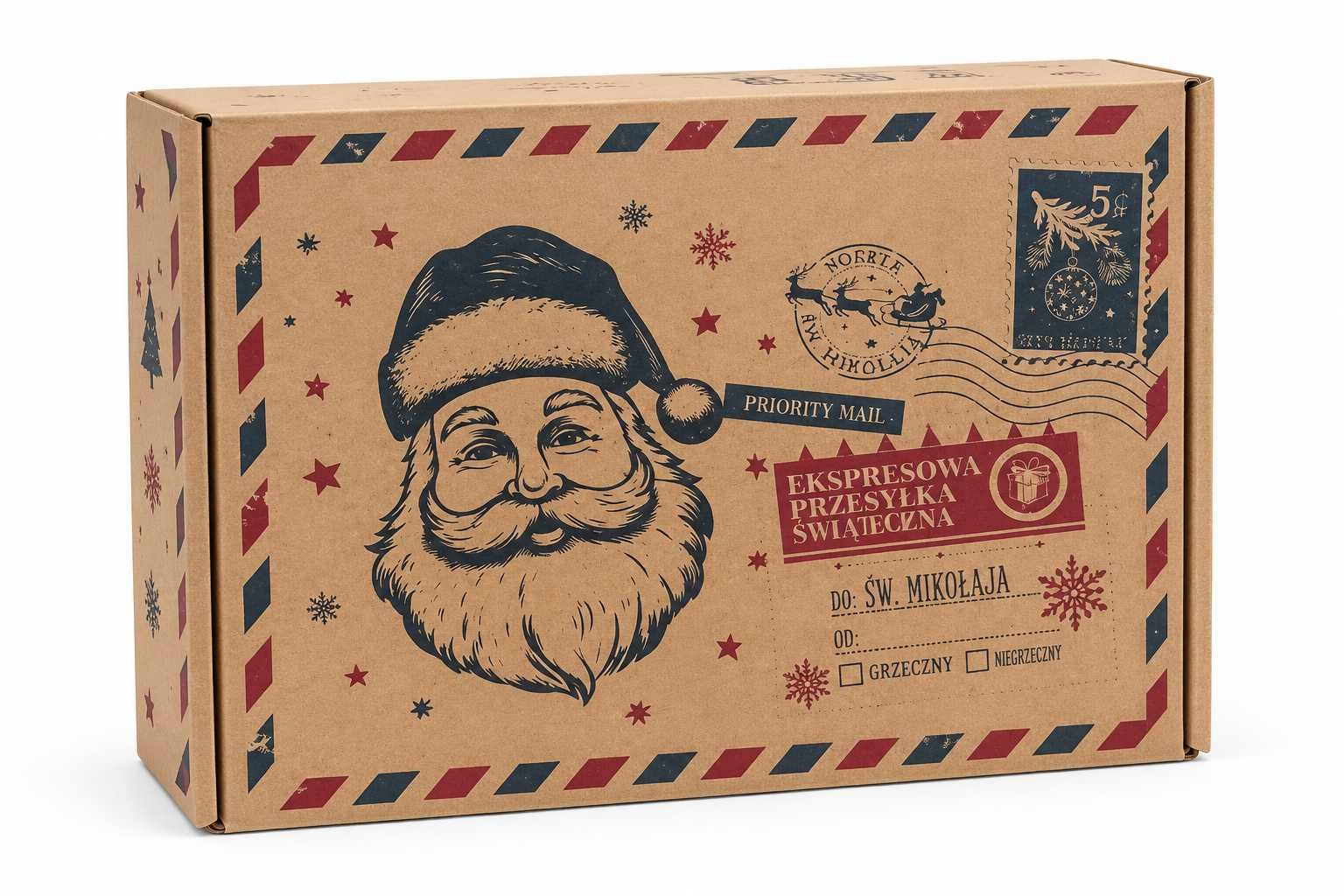 NEOPAK Verpackungsprodukt