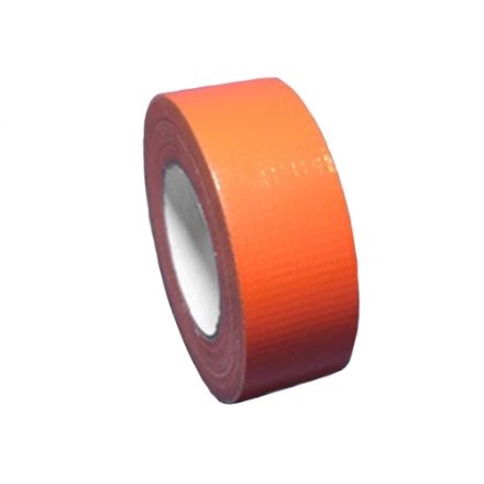 DUCT-Tippband orange 38 mm x 20 m für Renovierungsarbeiten