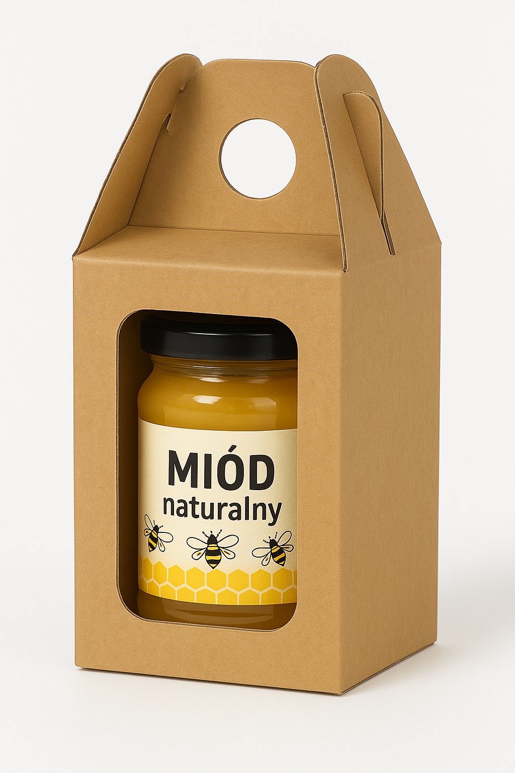 NEOPAK Verpackungsprodukt