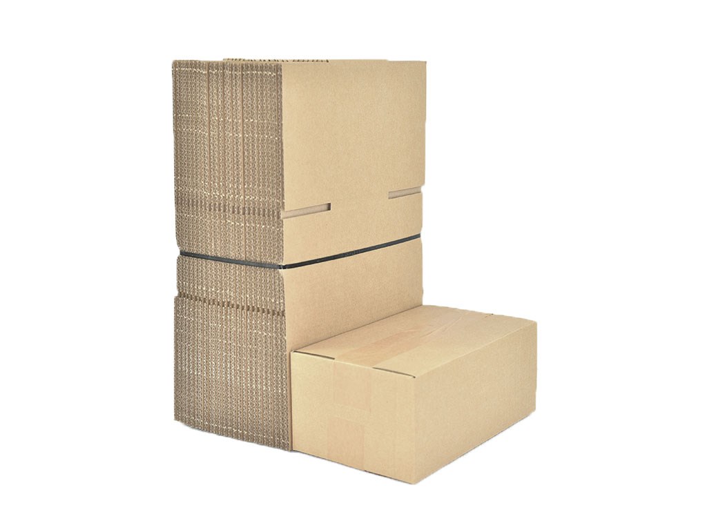 NEOPAK Verpackungsprodukt
