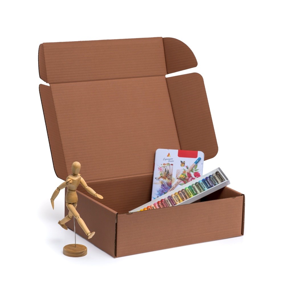 NEOPAK Verpackungsprodukt