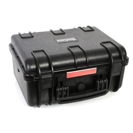 BoxCase BC382 380x271x175 mm schwarz wasserdicht