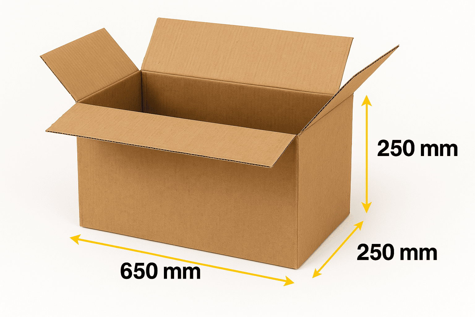 NEOPAK Verpackungsprodukt