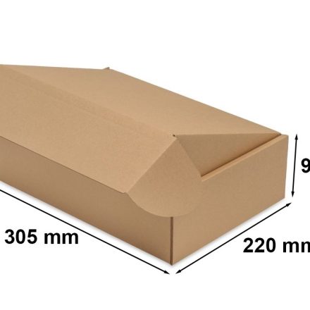 NEOPAK Verpackungsprodukt