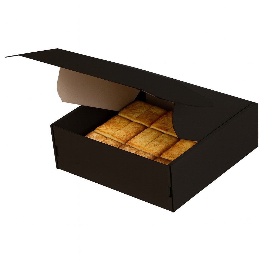 NEOPAK Verpackungsprodukt