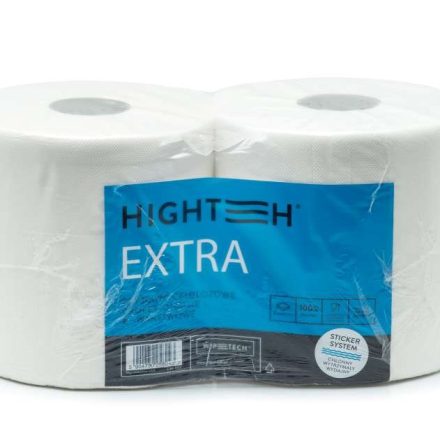 Reine Papierzellulose 2-Schicht 24,5 cm 180 m 800 odc. 2