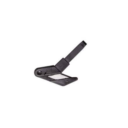Wechselklingen Klever X-Change Double für Sicherheitsmesser 4 mm