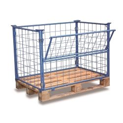 NEOPAK Verpackungsprodukt