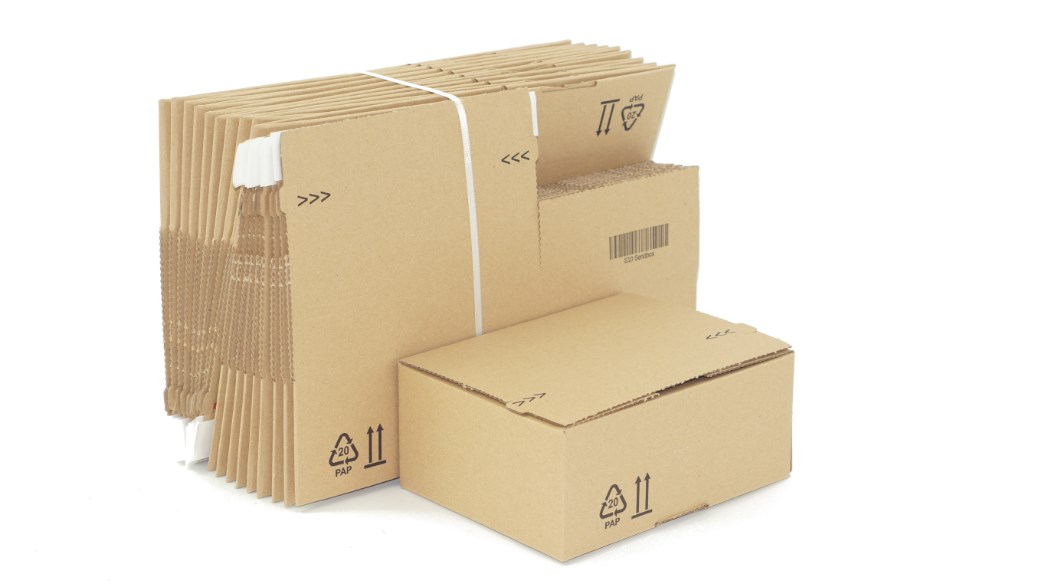 NEOPAK Verpackungsprodukt