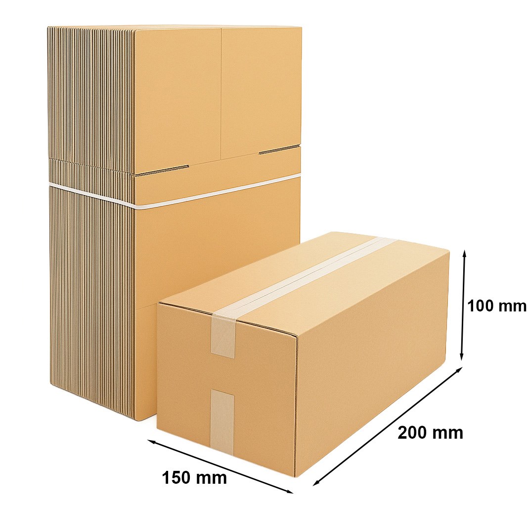NEOPAK Verpackungsprodukt