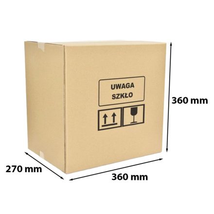 NEOPAK Verpackungsprodukt