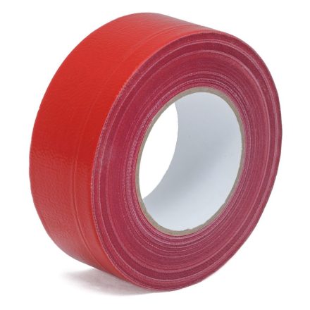 Band Gaffer gaffa szenische rot 50 mm x 50 m