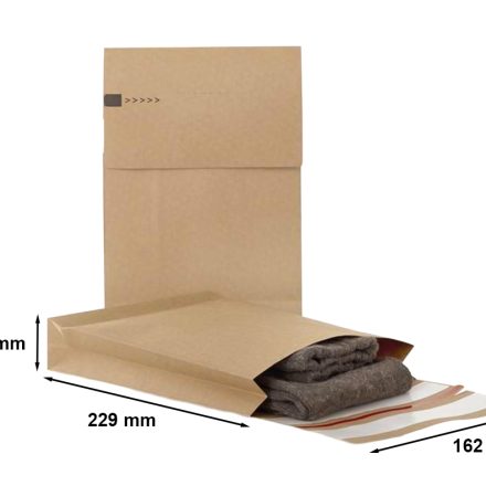 NEOPAK Verpackungsprodukt
