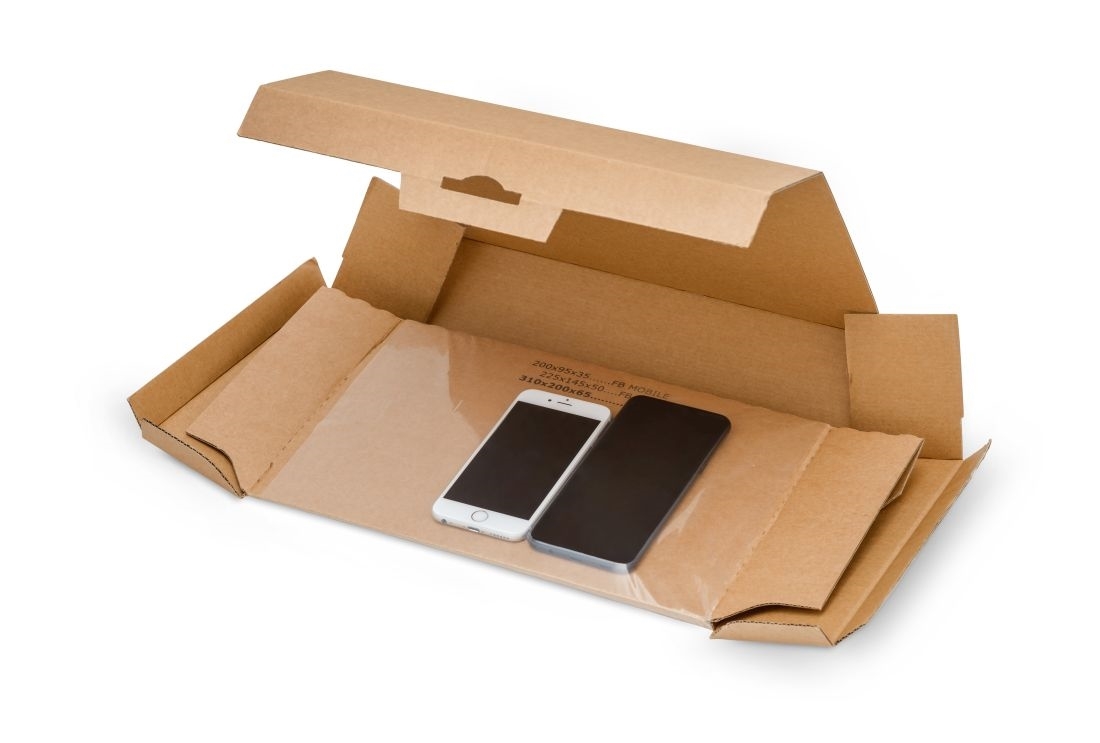 NEOPAK Verpackungsprodukt