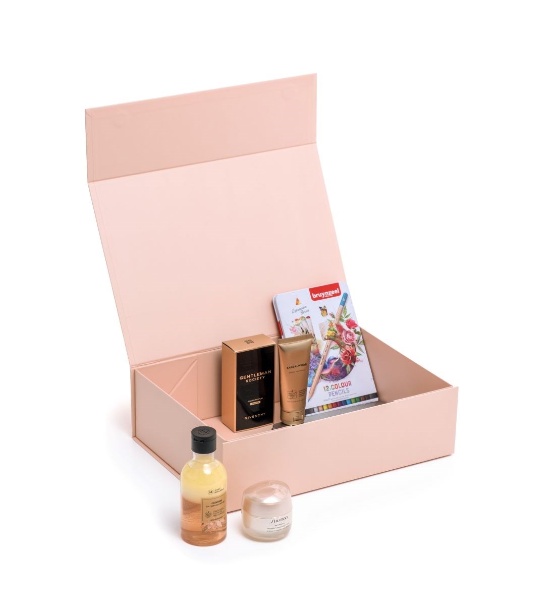 NEOPAK Verpackungsprodukt