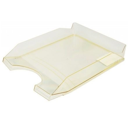 Büroschublade für Office Products 348x255x60 mm gelb