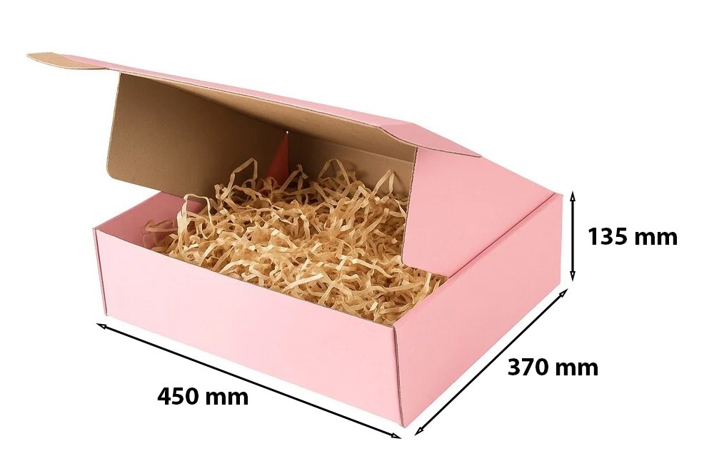 NEOPAK Verpackungsprodukt