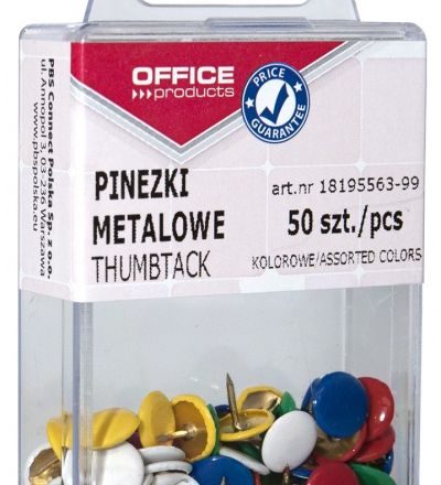 Farbpinsel 50 Stück Mix für Korktafeln