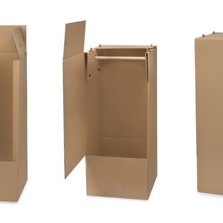NEOPAK Verpackungsprodukt