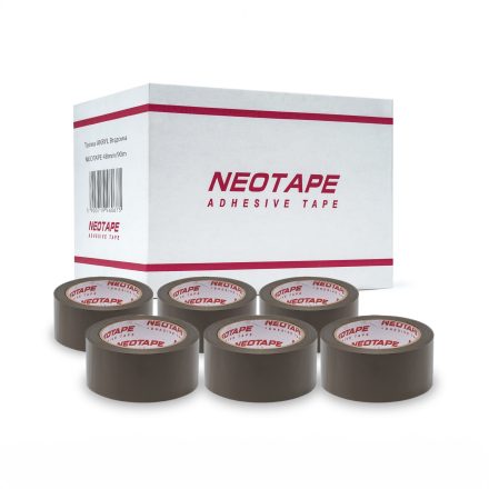 NEOPAK Verpackungsprodukt