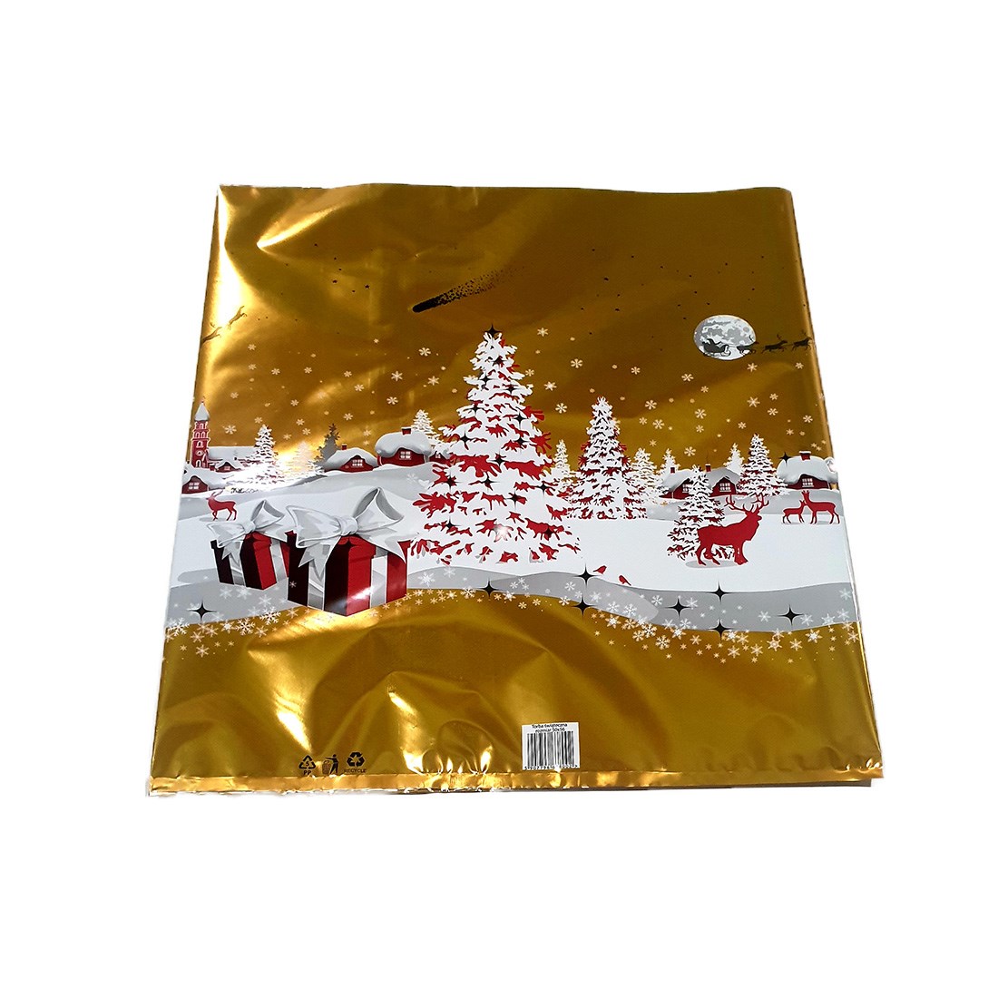 NEOPAK Verpackungsprodukt