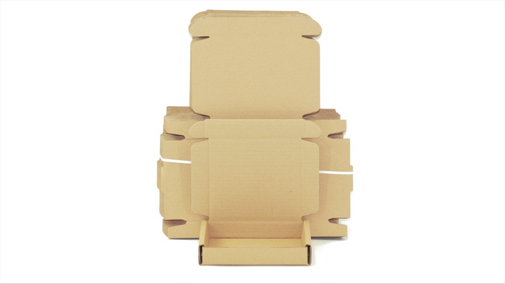 NEOPAK Verpackungsprodukt