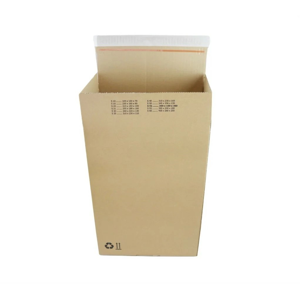NEOPAK Verpackungsprodukt