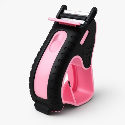 Packband – Ergonomischer manueller Dispenser für Tendo P-2200 50 mm