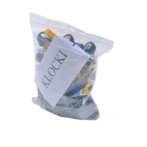 NEOPAK Verpackungsprodukt