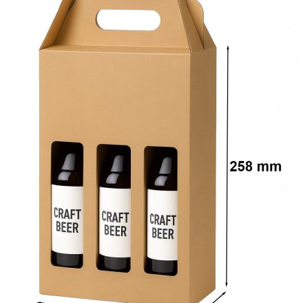 NEOPAK Verpackungsprodukt