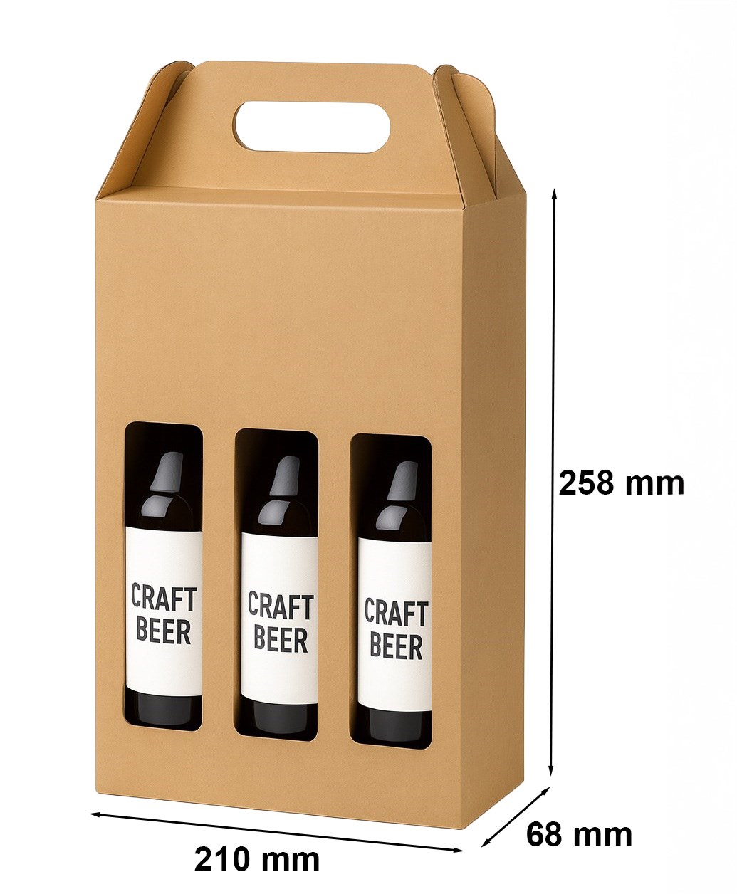 NEOPAK Verpackungsprodukt