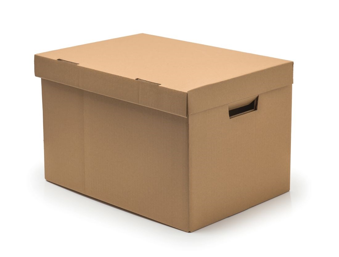 NEOPAK Verpackungsprodukt