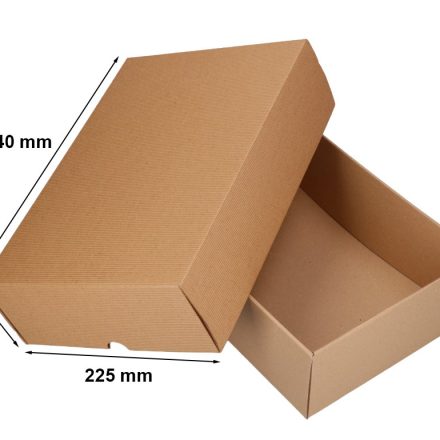 NEOPAK Verpackungsprodukt