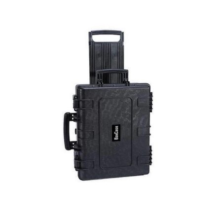 BoxCase BC483 480x370x195 mm wasserdicht