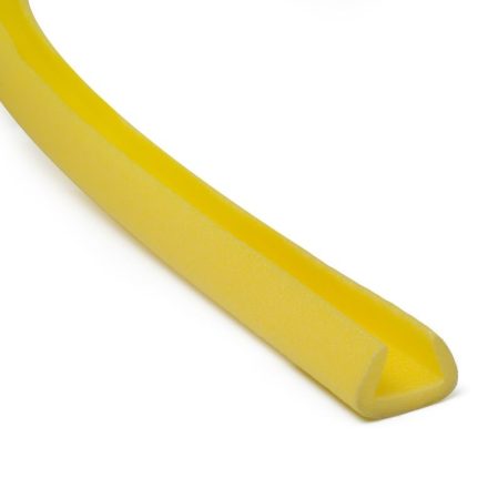 Schutzecke aus Polyethylenschaum Profil U-15 2 mb