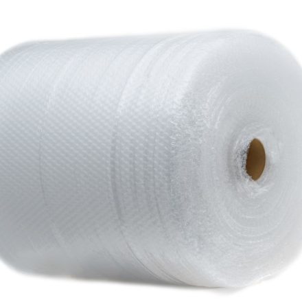 Luftpolsterfolie – Blaseschutzfolie große BKS 150 cm x 50 m LD 3 Schichten