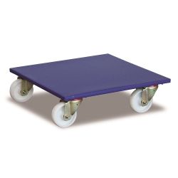 Möbelhund MH-938.024 Transportwagen 600x600 mm 900 kg