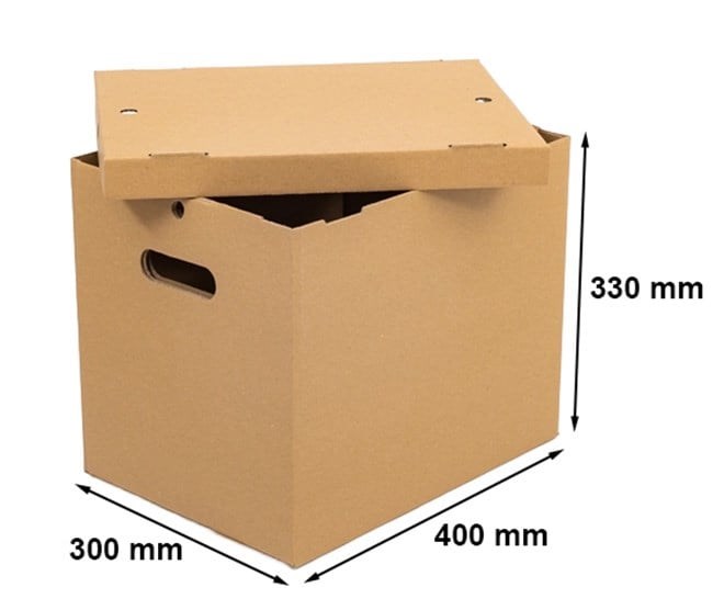 NEOPAK Verpackungsprodukt