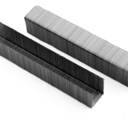 Heftklammern für Takera 6mm / 1000 Stück