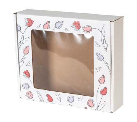 NEOPAK Verpackungsprodukt