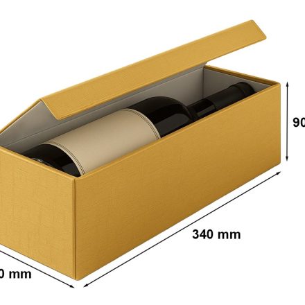 NEOPAK Verpackungsprodukt