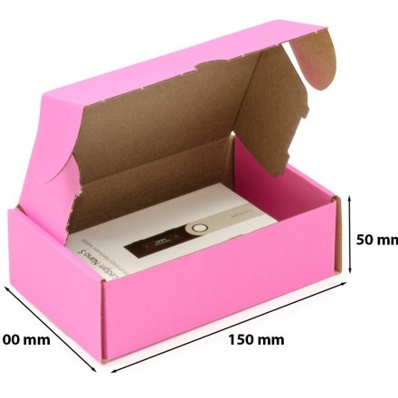 NEOPAK Verpackungsprodukt