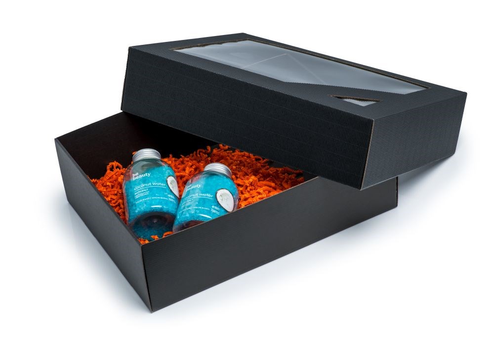 NEOPAK Verpackungsprodukt