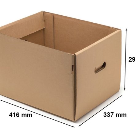 NEOPAK Verpackungsprodukt