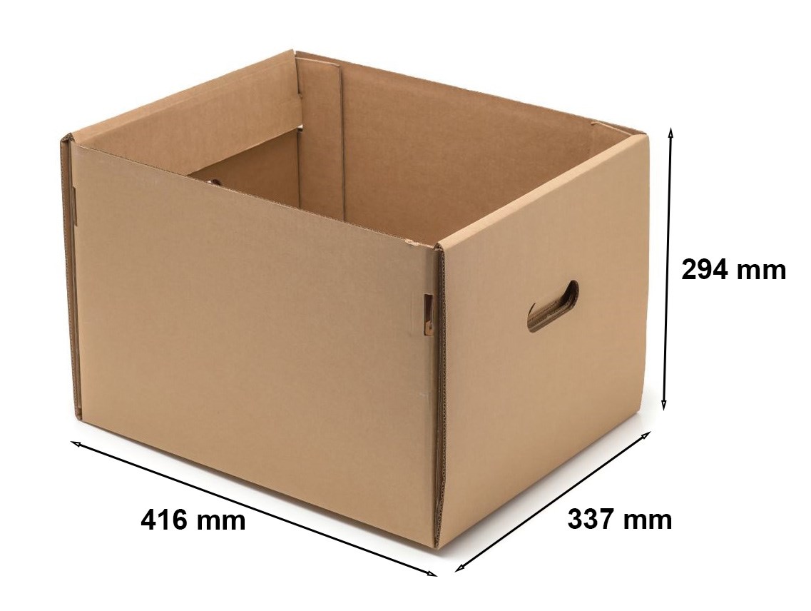 NEOPAK Verpackungsprodukt