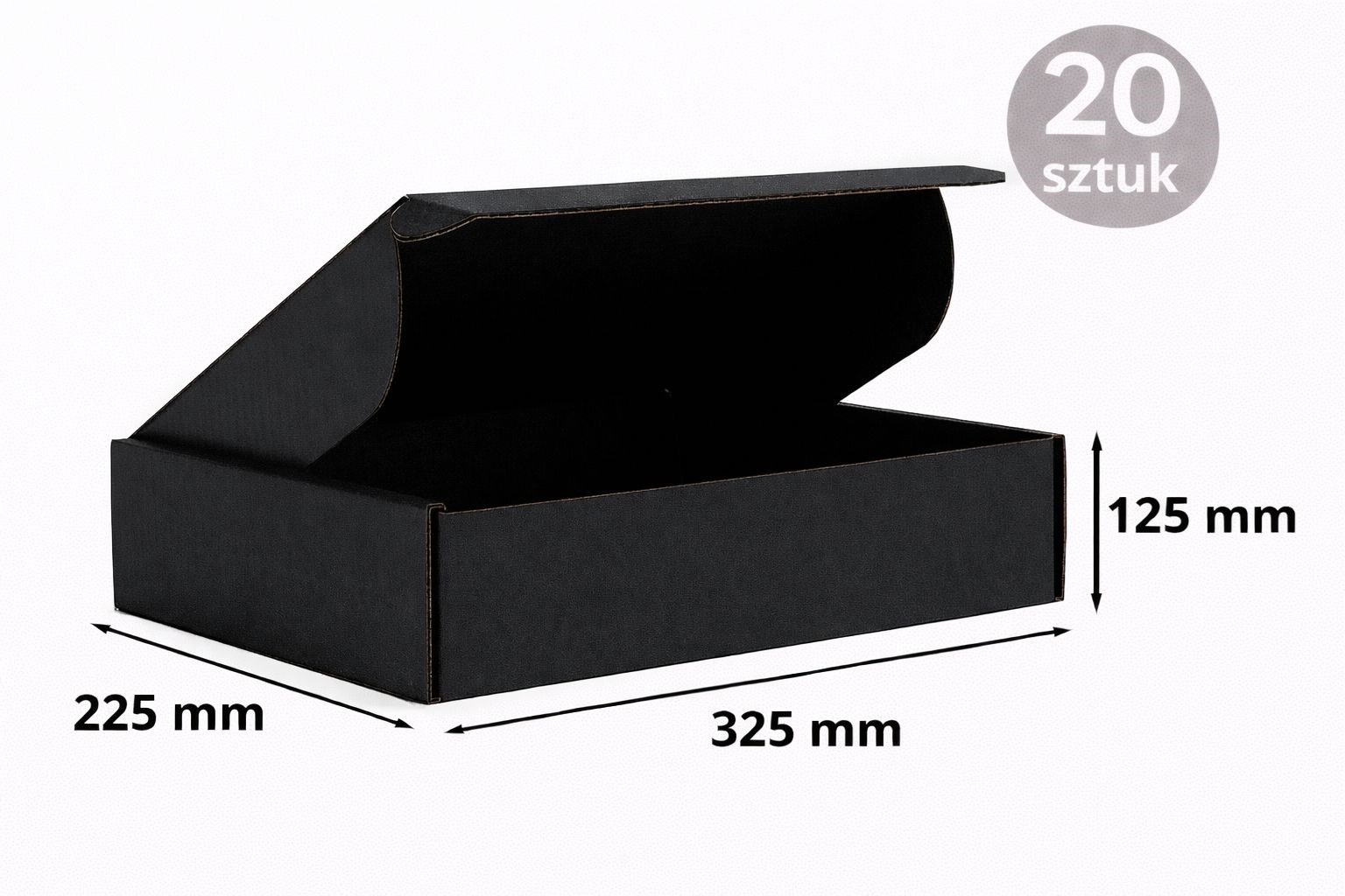 NEOPAK Verpackungsprodukt