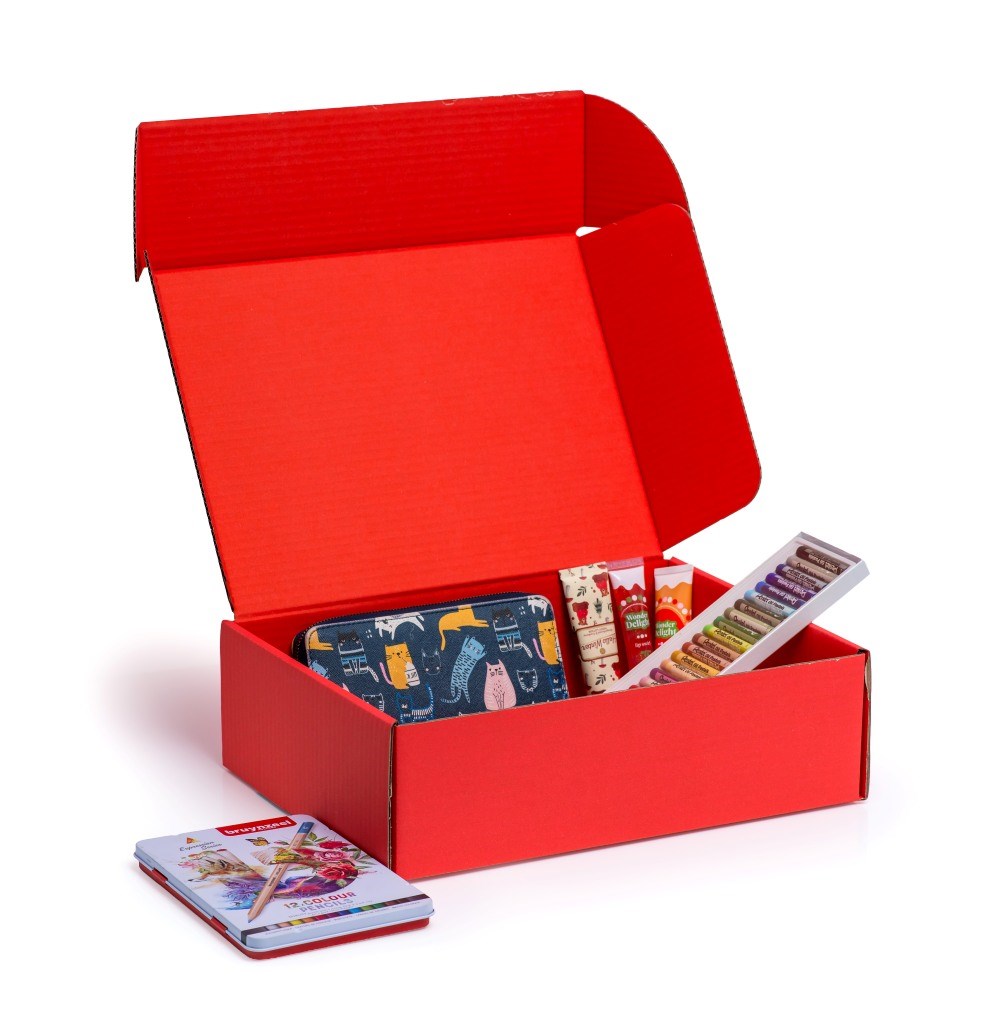NEOPAK Verpackungsprodukt