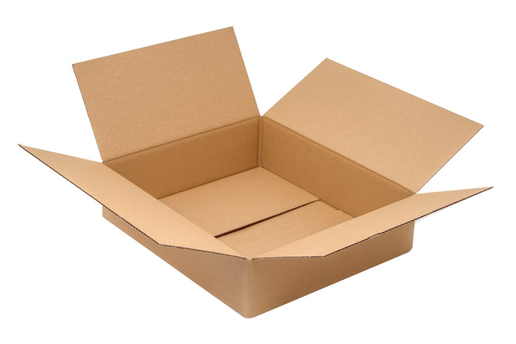 NEOPAK Verpackungsprodukt