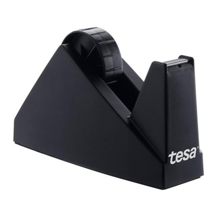Schreibtisch Dispenser Tesa Easy Cut Economy für 25 mm Klebeband